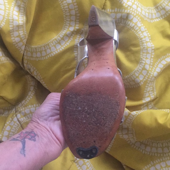 chaussure vero cuoio soldes